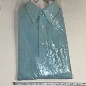 Stanford essentials the Oxford shirt